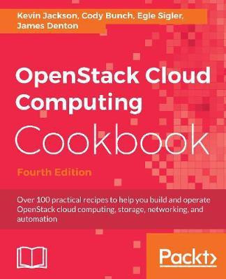 OpenStack Cloud Computing Cookbook(English, Electronic book text, Jackson Kevin)