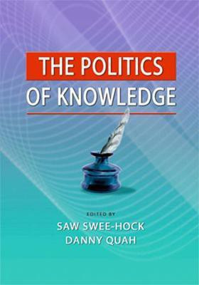 The Politics of Knowledge(English, Electronic book text, unknown)