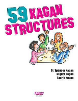 59 Kagan Structures(English, Paperback, unknown)