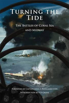 Turning the Tide(English, Paperback, unknown)