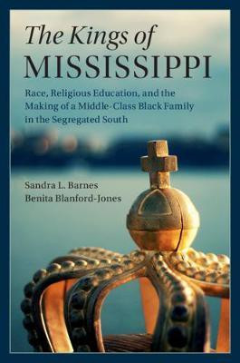 The Kings of Mississippi(English, Hardcover, Barnes Sandra L.)