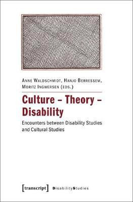 Culture - Theory - Disability(English, Electronic book text, unknown)