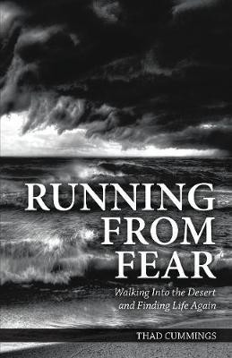 Running From Fear(English, Paperback, Cummings Thad)