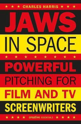 Jaws In Space(English, Paperback, Harris Charles)