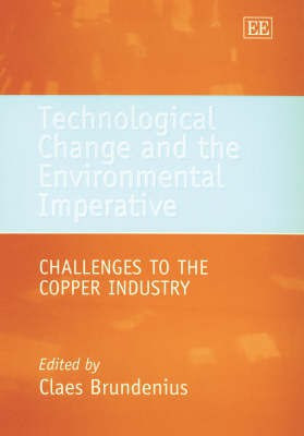 Technological Change and the Environmental Imperative(English, Hardcover, unknown)