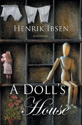 A Doll's House(English, Paperback, Ibsen Henrik)