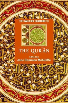 The Cambridge Companion to the Qur'an(English, Paperback, unknown)