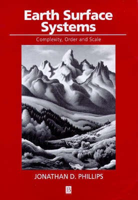 Earth Surface Systems(English, Paperback, Phillips Jonathan Professor)