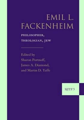 Emil L. Fackenheim(English, Electronic book text, unknown)