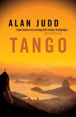 Tango(English, Electronic book text, Judd Alan)