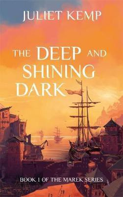 The Deep and Shining Dark(English, Paperback, Kemp Juliet)