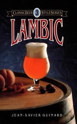 Lambic(English, Electronic book text, Guinard Jean)