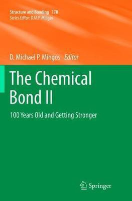 The Chemical Bond II(English, Paperback, unknown)