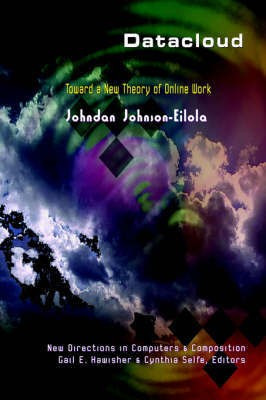 Datacloud(English, Hardcover, Johnson-Eilola Johndan)