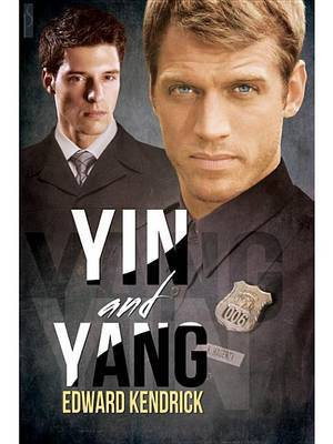 Yin and Yang(English, Electronic book text, Kendrick Edward)