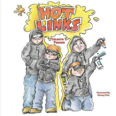 Hot Links(English, Paperback, Parker Celeste T)