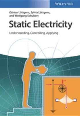Static Electricity(English, Electronic book text, Luttgens Gunter)
