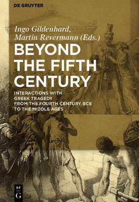 Beyond the Fifth Century(English, Paperback, unknown)