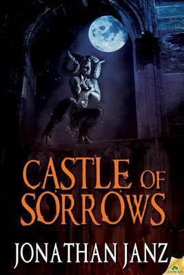 Castle of Sorrows(English, Electronic book text, Janz Jonathan)