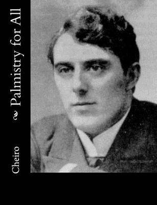 Palmistry for All(English, Paperback, Cheiro)