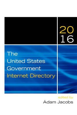 The United States Government Internet Directory 2016(English, Paperback, unknown)