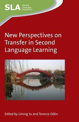 New Perspectives on Transfer in Second Language Learning(English, Electronic book text, unknown)