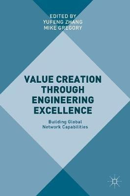 Value Creation through Engineering Excellence(English, Hardcover, unknown)