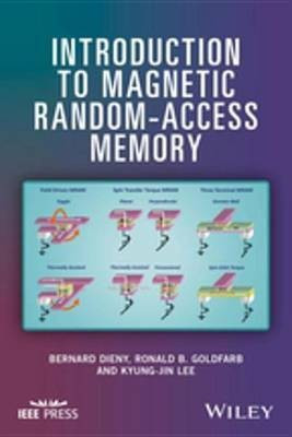 Introduction to Magnetic Random-Access Memory(English, Electronic book text, Dieny Bernard)
