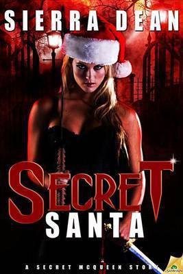 Secret Santa(English, Electronic book text, Dean Sierra)