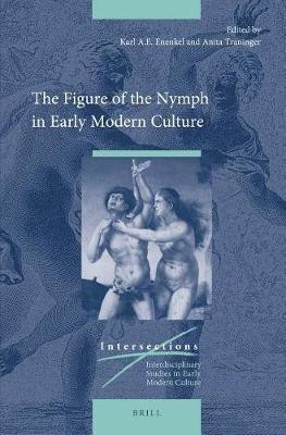 The Figure of the Nymph in Early Modern Culture(English, Electronic book text, unknown)