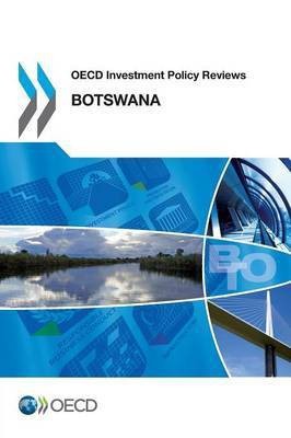 Botswana 2014(English, Paperback, Organisation for Economic Co-operation, Development)