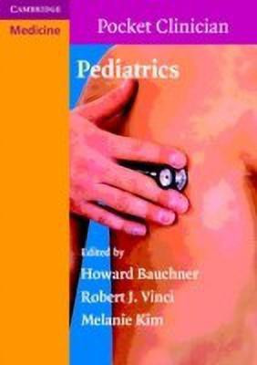 Pediatrics(English, Paperback, unknown)