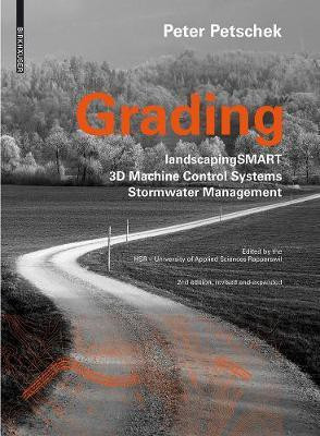 Grading(English, Electronic book text, Petschek Peter)