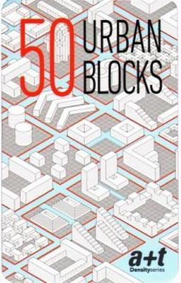 50 Urban Blocks (set of 50 cards)(English, Hardcover, unknown)