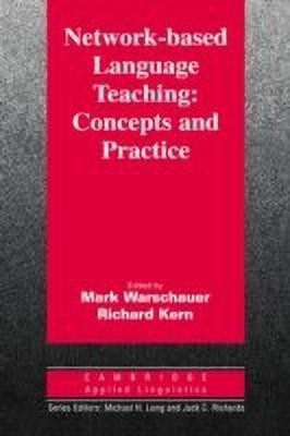 Network-Based Language Teaching: Concepts and Practice(English, Hardcover, unknown)