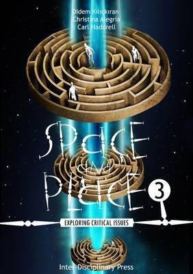 Space and Place(English, Electronic book text, unknown)