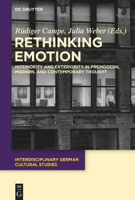 Rethinking Emotion(English, Electronic book text, unknown)