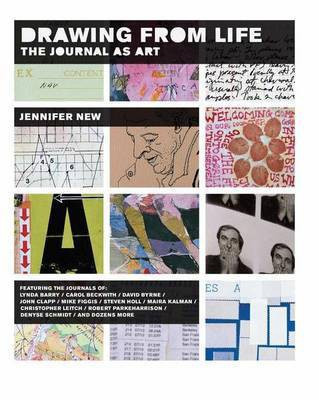Drawing from Life(English, Electronic book text, New Jennifer)