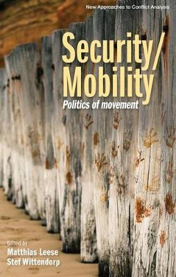 Security/Mobility(English, Electronic book text, unknown)