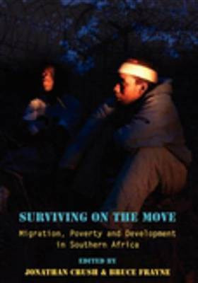 Surviving on the Move(English, Electronic book text, unknown)