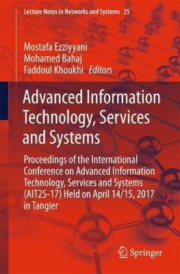 Advanced Information Technology, Services and Systems(English, Paperback, unknown)