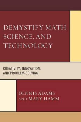 Demystify Math, Science, and Technology(English, Electronic book text, Adams Dennis)