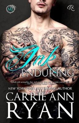 Ink Enduring(English, Paperback, Ryan Carrie Ann)