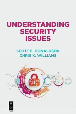 Understanding Security Issues(English, Paperback, Donaldson Scott)
