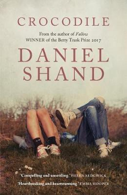 Crocodile(English, Paperback, Shand Daniel)
