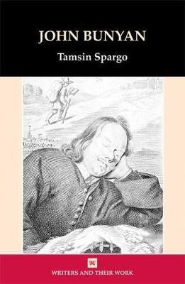 John Bunyan(English, Electronic book text, Spargo Tamsin)