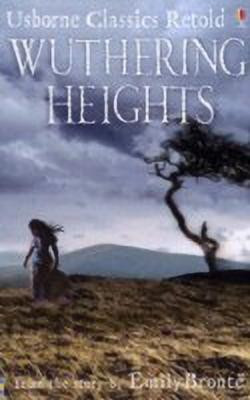 Wuthering Heights(English, Paperback, unknown)