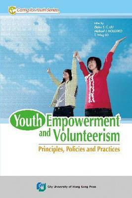 YOUTH EMPOWERMENT AND VOLUNTEERISM(English, Paperback, unknown)