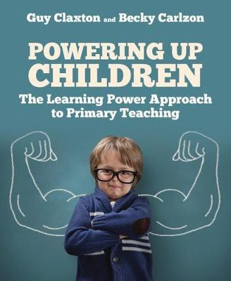 Powering Up Children(English, Paperback, Claxton Guy)