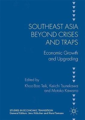 Southeast Asia beyond Crises and Traps(English, Hardcover, unknown)